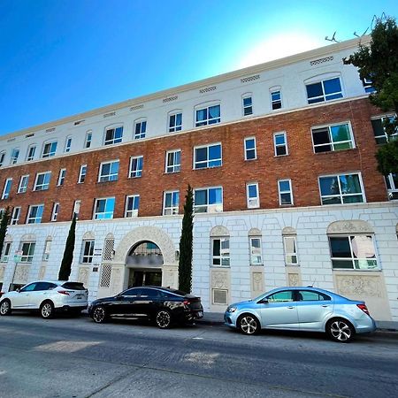 Heart Of Hollywood Apartment - 2Bed 2Bath Los Angeles Exterior foto