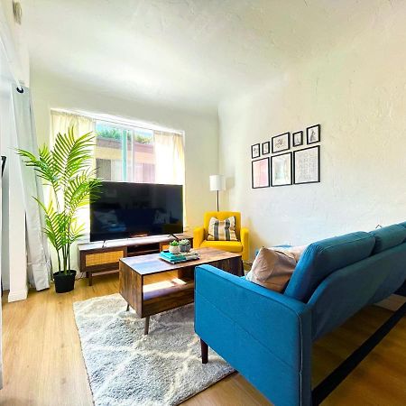 Heart Of Hollywood Apartment - 2Bed 2Bath Los Angeles Exterior foto