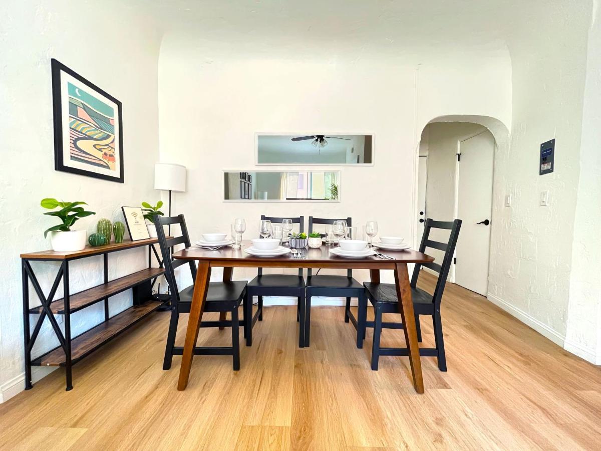 Heart Of Hollywood Apartment - 2Bed 2Bath Los Angeles Exterior foto