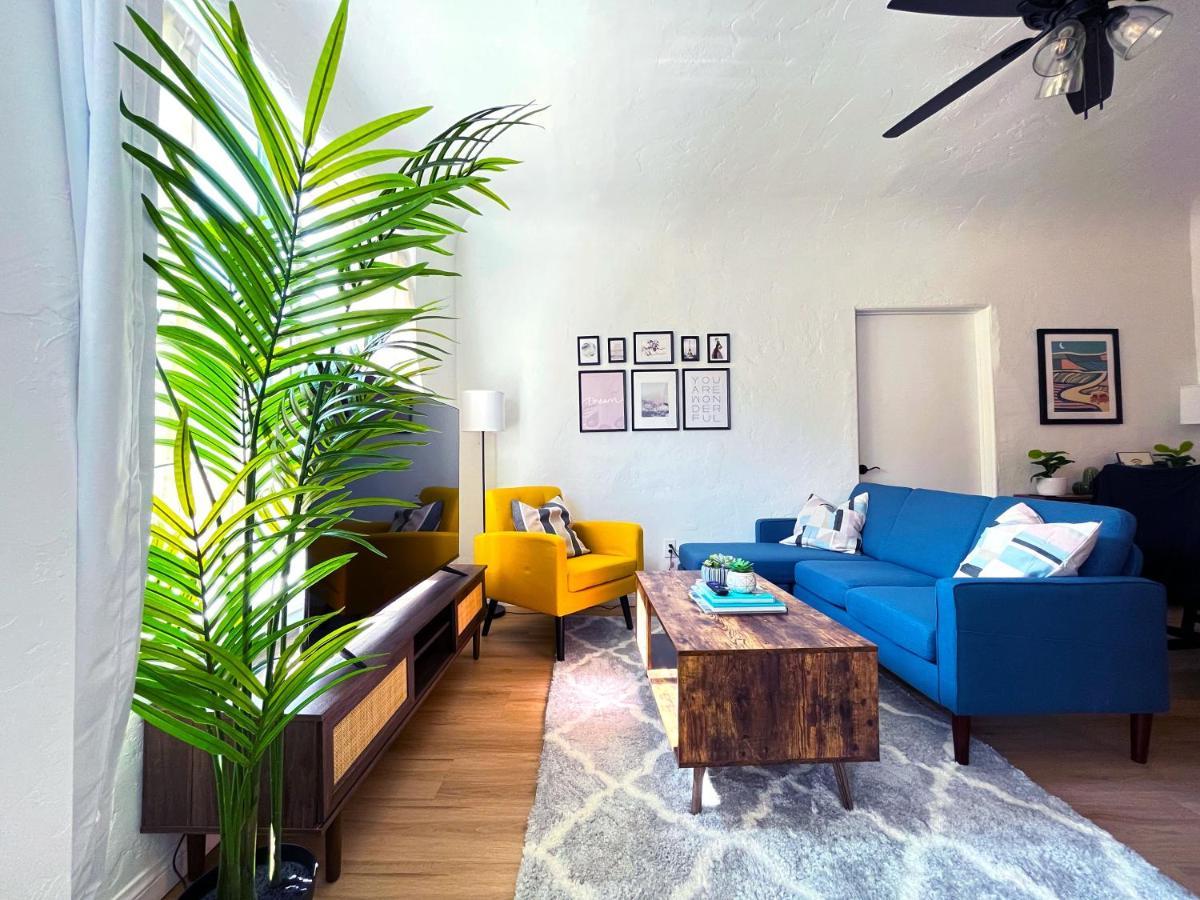 Heart Of Hollywood Apartment - 2Bed 2Bath Los Angeles Exterior foto