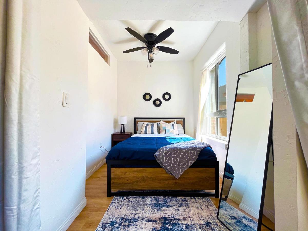 Heart Of Hollywood Apartment - 2Bed 2Bath Los Angeles Exterior foto