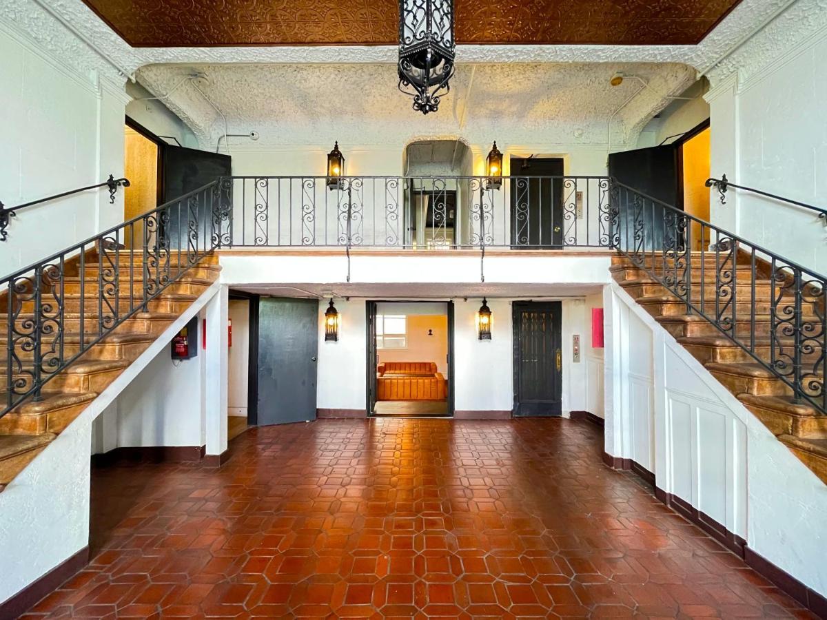 Heart Of Hollywood Apartment - 2Bed 2Bath Los Angeles Exterior foto