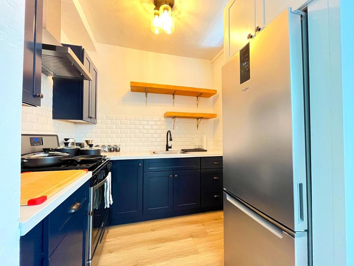 Heart Of Hollywood Apartment - 2Bed 2Bath Los Angeles Exterior foto
