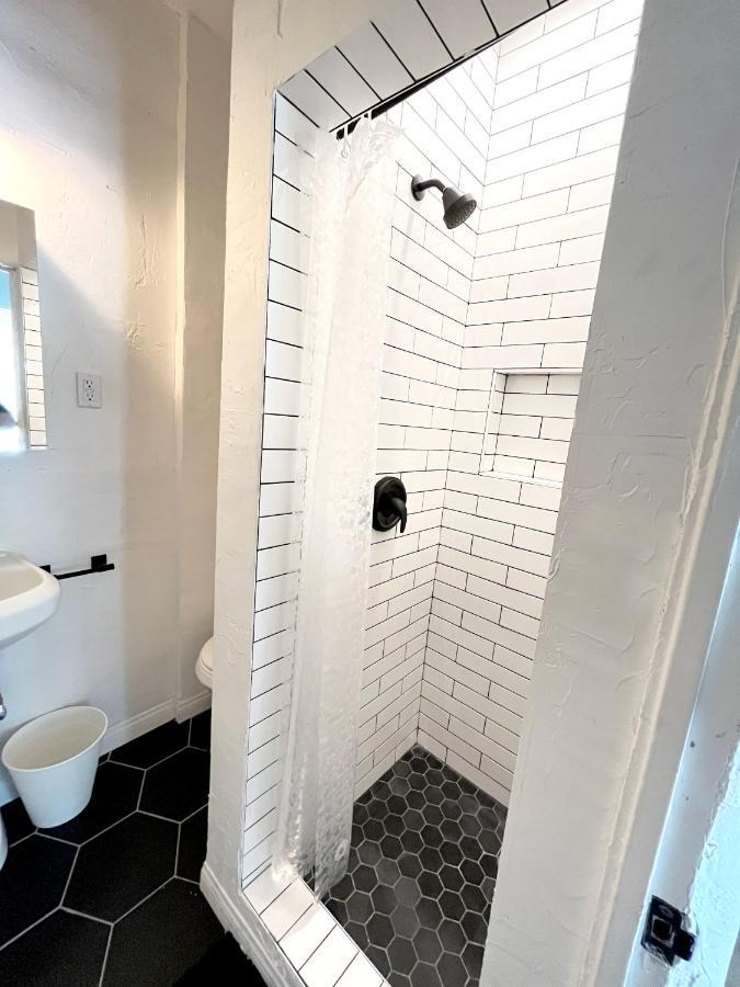 Heart Of Hollywood Apartment - 2Bed 2Bath Los Angeles Exterior foto