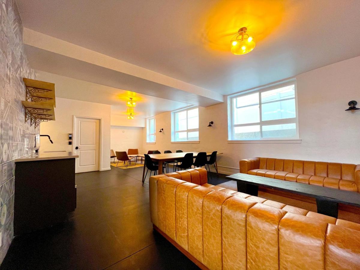 Heart Of Hollywood Apartment - 2Bed 2Bath Los Angeles Exterior foto